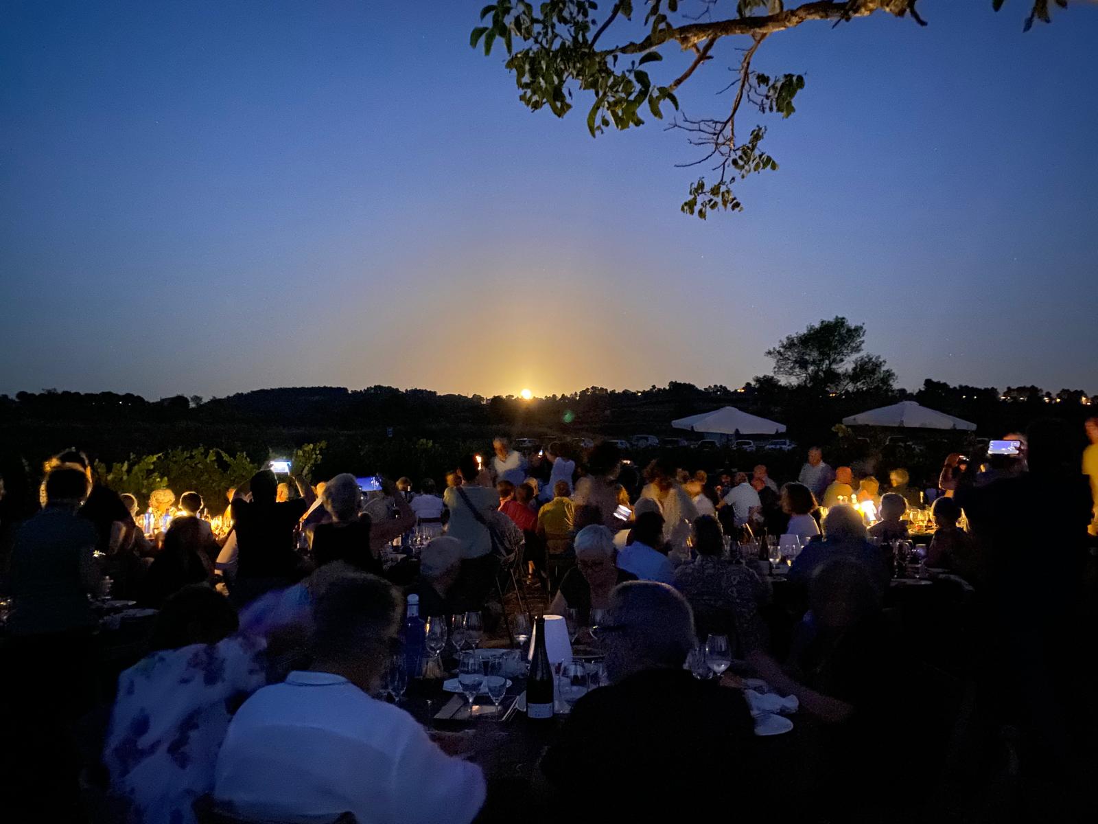 SOPAR A LA VINYA 2024