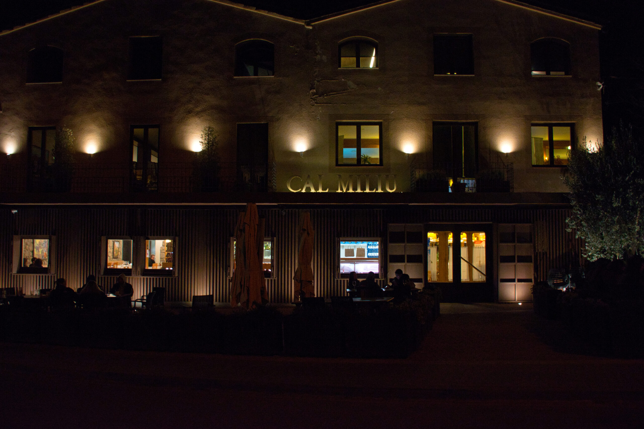 TAST CELLER XAVIER CLUA